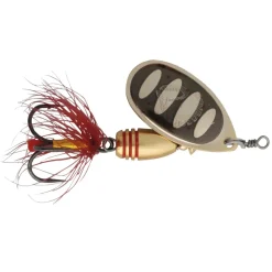 Savage Gear Rotex Spinner #2 5,5g| Spinner|Barsch Spinner