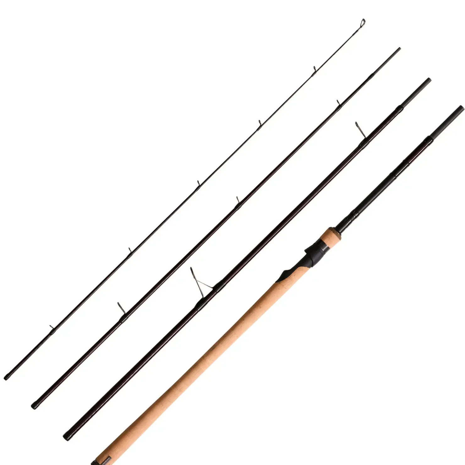 Savage Gear Salmonoid SG6 Travel 3.05m 10-36g Meerforellen-Reiserute| Meerforellenrute|Meeresruten