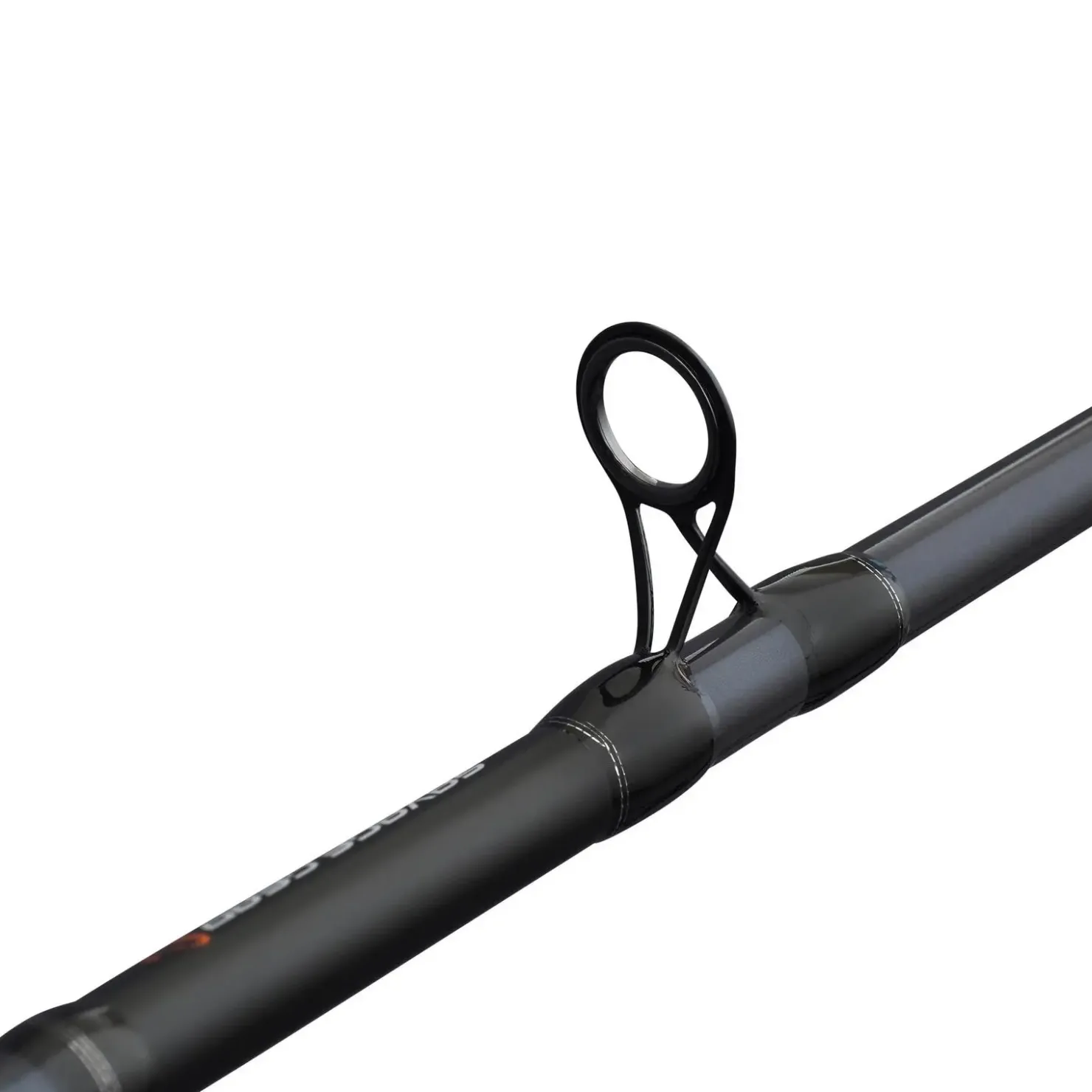 Savage Gear Salmonoid SG2 Trolling 2,13m 12-20lb 2p Trolling-Rute| Heilbuttruten|Dorschruten