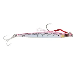 Savage Gear Sardine Slider Micro 4,7cm 5g Meeresjig| Dorsch Pilker|Norwegen Angelköder