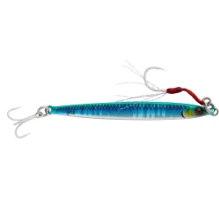 Savage Gear Sardine Slider Micro 4,7cm 5g Meeresjig| Dorsch Pilker|Norwegen Angelköder