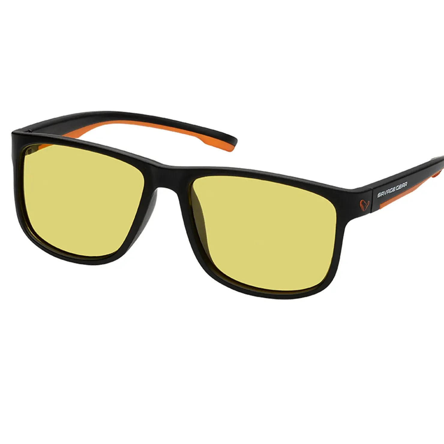 Savage Gear Savage1 Polarized Sunglasses Polarisationsbrille| Anglerbrillen