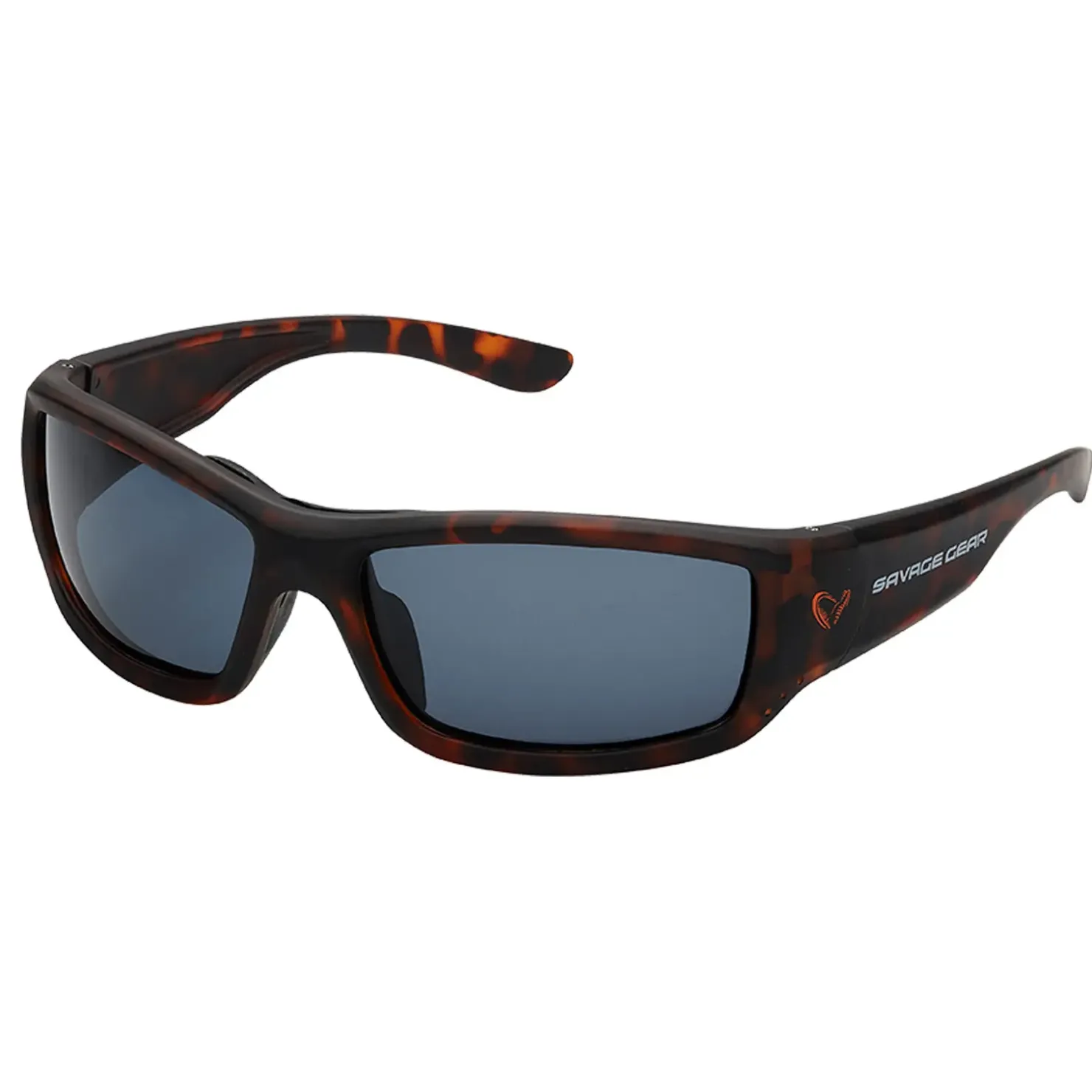 Savage Gear Savage2 Polarized Floating Sunglasses Polarisationsbrille| Anglerbrillen