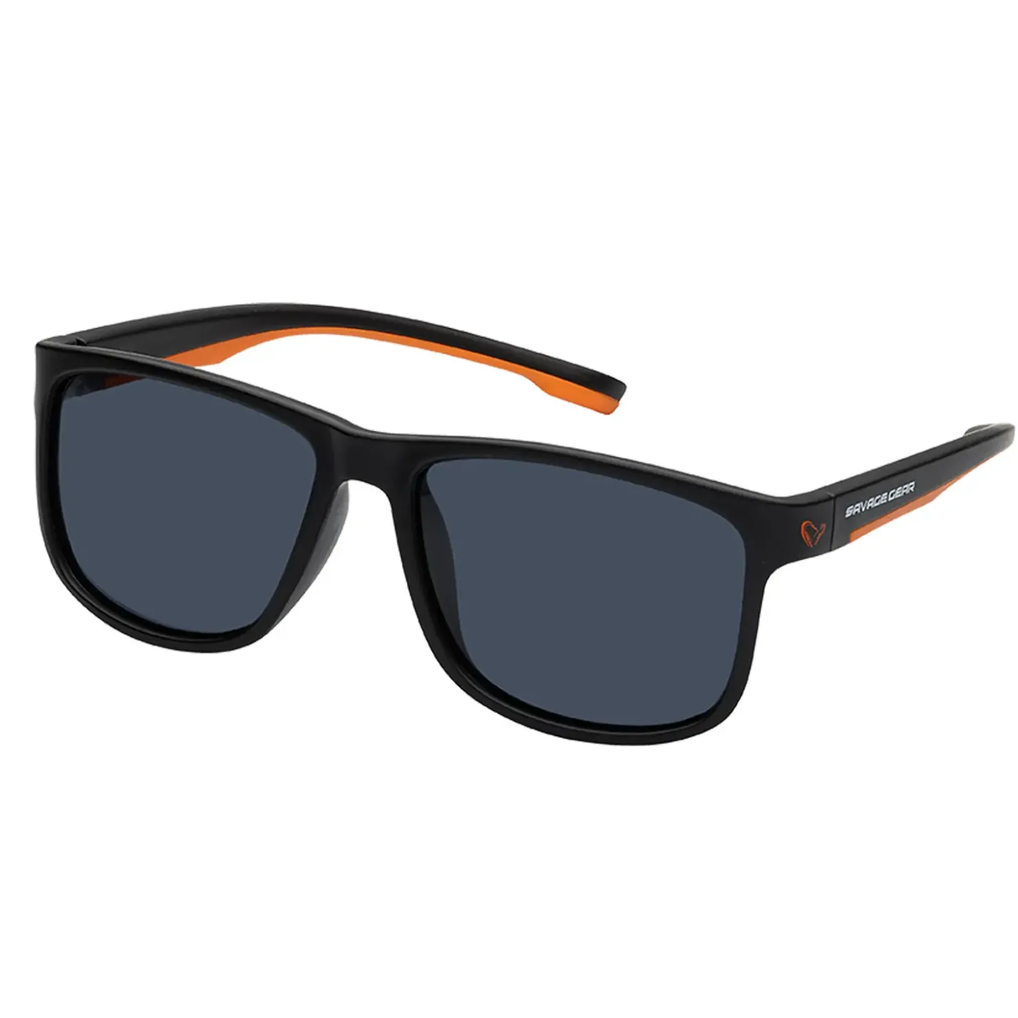 Savage Gear Savage1 Polarized Sunglasses Polarisationsbrille| Anglerbrillen