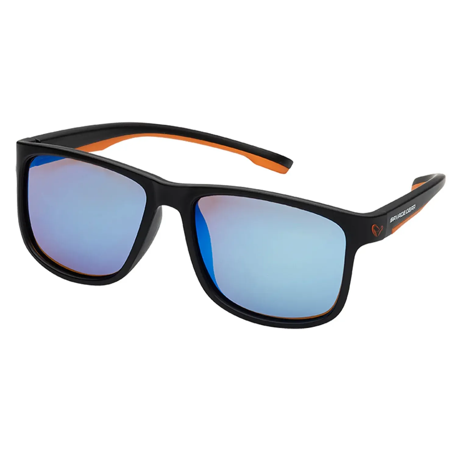 Savage Gear Savage1 Polarized Sunglasses Polarisationsbrille| Anglerbrillen