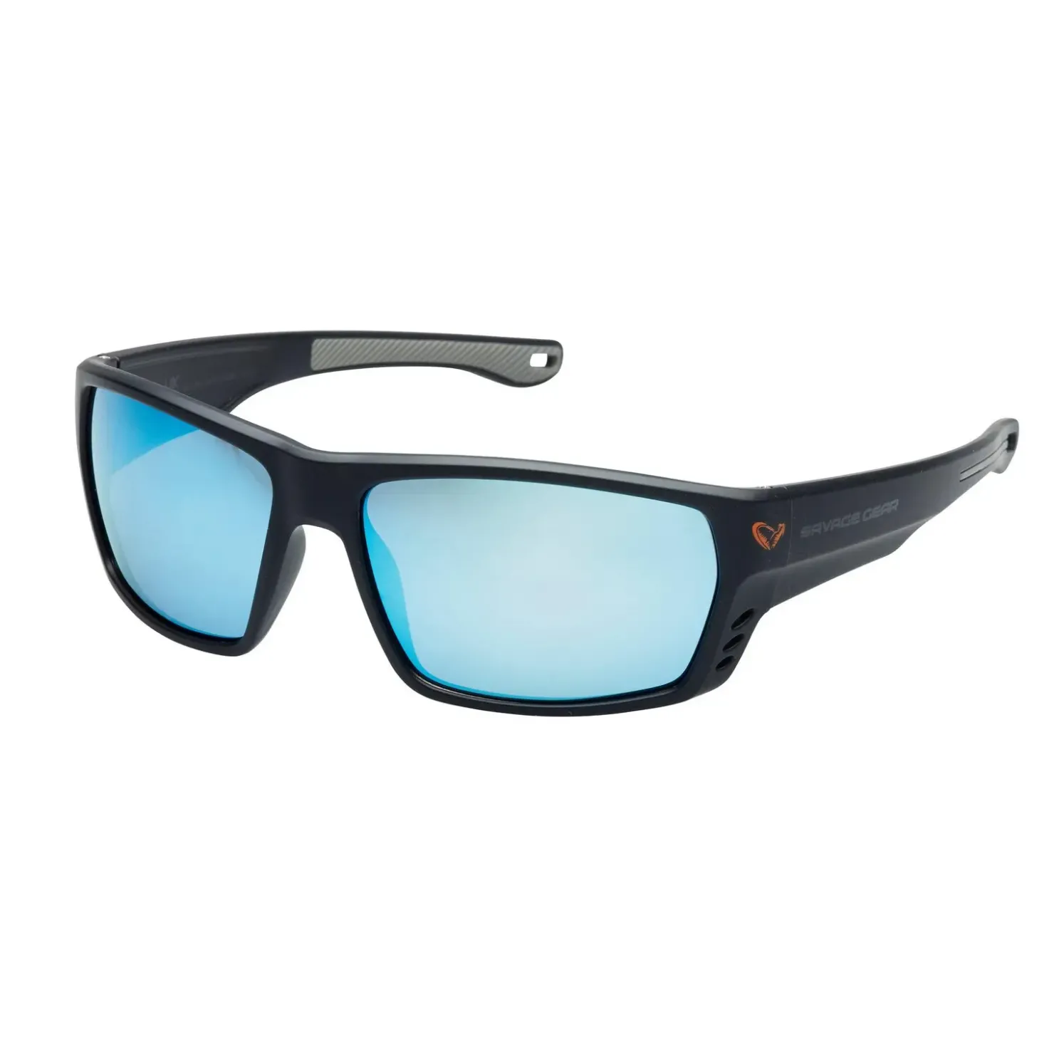 Savage Gear Savage Polarized 2 Polarisationsbrille| Angelbrillen|Angelbrillen