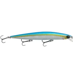 Savage Gear Sea Bass Minnow 12cm 14,5g S Wobbler| Zander Wobbler|Zandersaison
