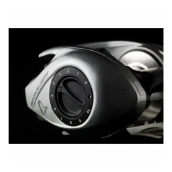 Savage Gear SG10 300 BC RH Rechtshand 5.6:1 Baitcastrolle| Hechtrolle|Hechtrollen