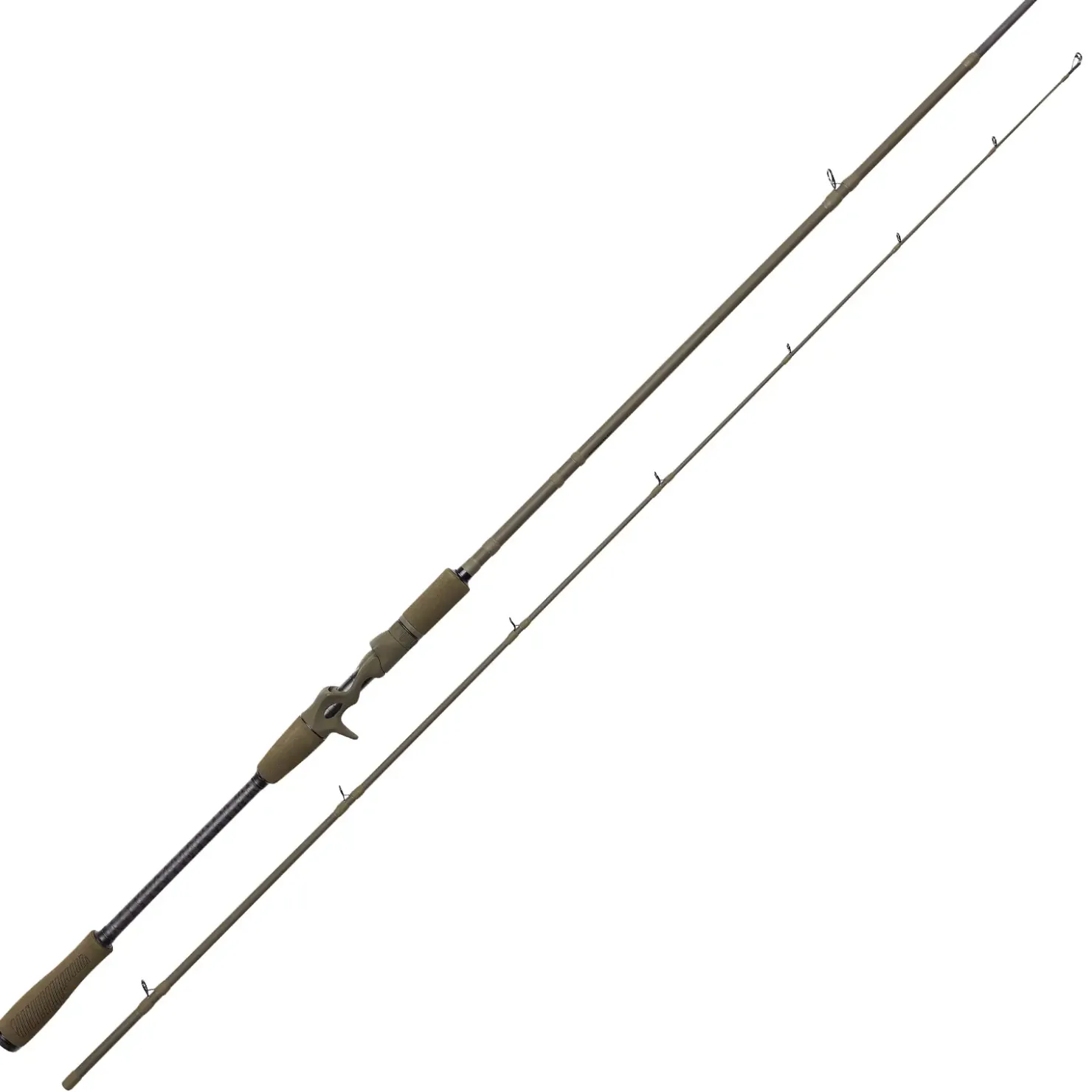 Savage Gear SG4 Fast Game Bc 7'3"/2.21M Mf 30-80G/Xh 2Sec| Hechtrute|Zanderrute