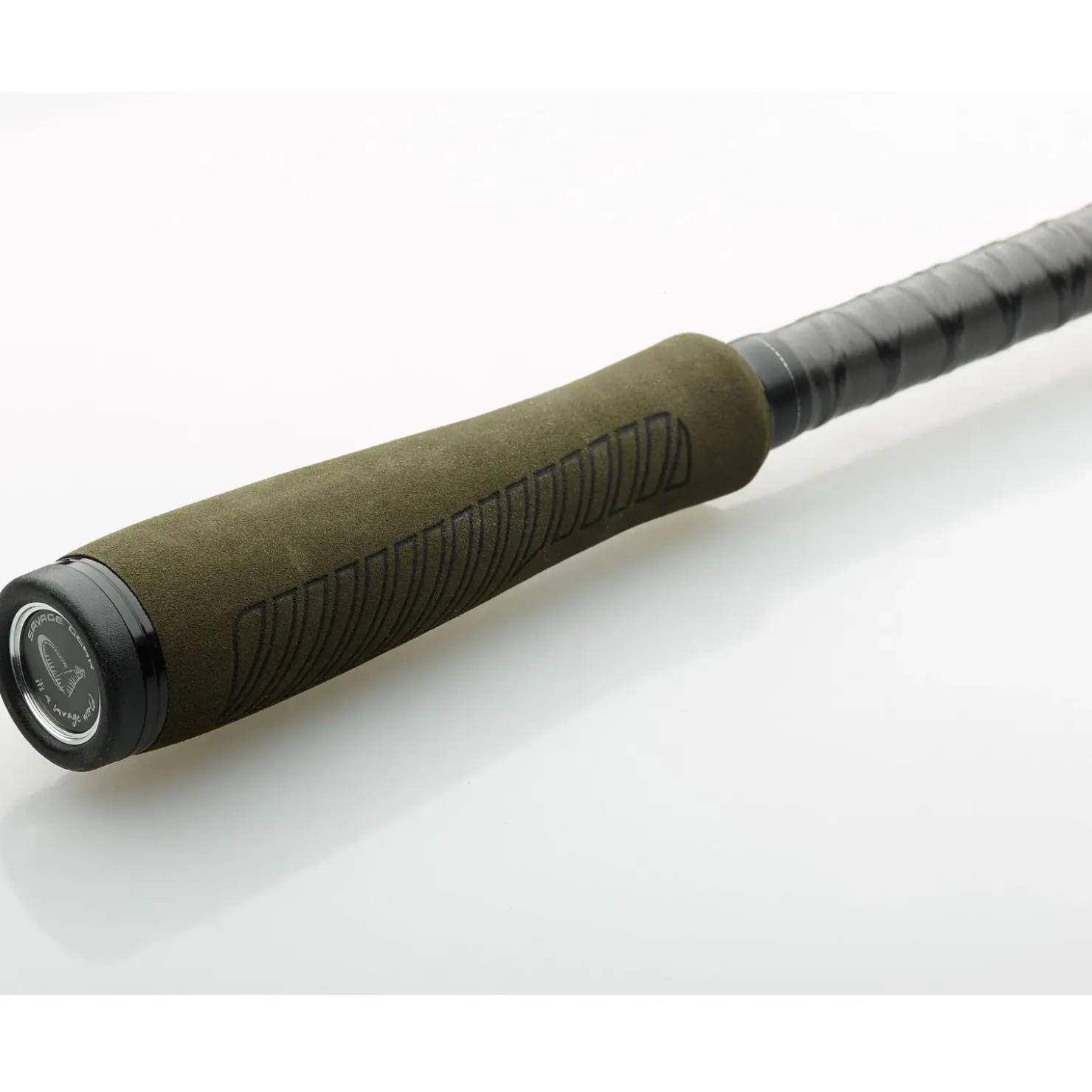 Savage Gear SG4 Fast Game Bc 7'3"/2.21M Mf 30-80G/Xh 2Sec| Hechtrute|Zanderrute