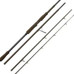 Savage Gear SG4 Fast Game SG4 Fast Game Tr 8'/2.43M Mf 30-80G/Xh 4Sec| Hechtrute|Hechtsaison