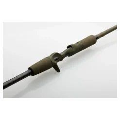 Savage Gear SG4 Medium Game Trigger 2,13m 10-30g Baitcastrute| Barschrute|Barschruten