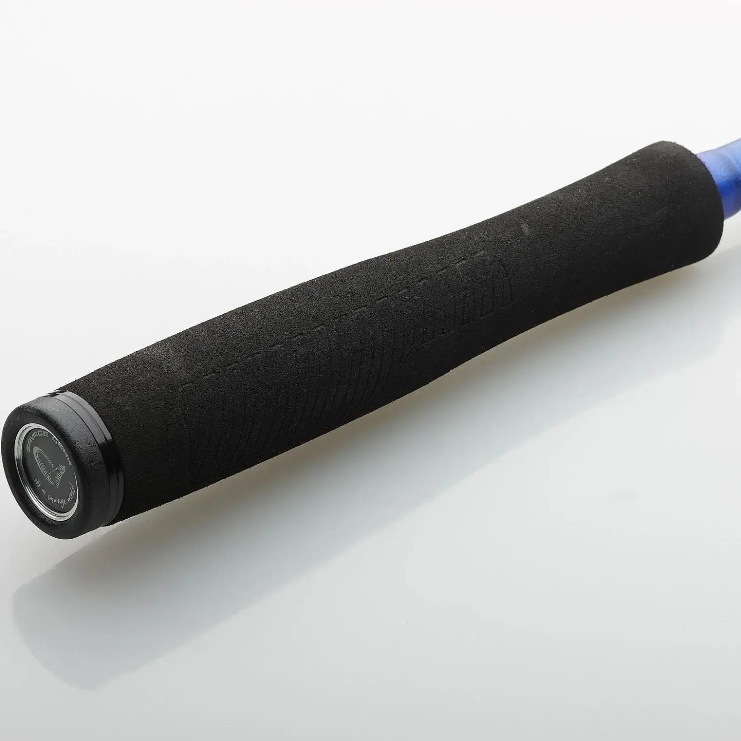 Savage Gear SGs4 Shad & Metal Specialist 7'11''/2.41M Mf Up To 190G/Xxh| Dorschruten|Bootsruten