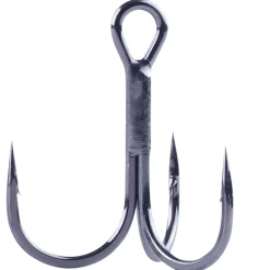 Savage Gear SGY 1X TREBLE #6 8PCS Kunstköderhaken| Zubehör Kunstköder|Spezialhaken