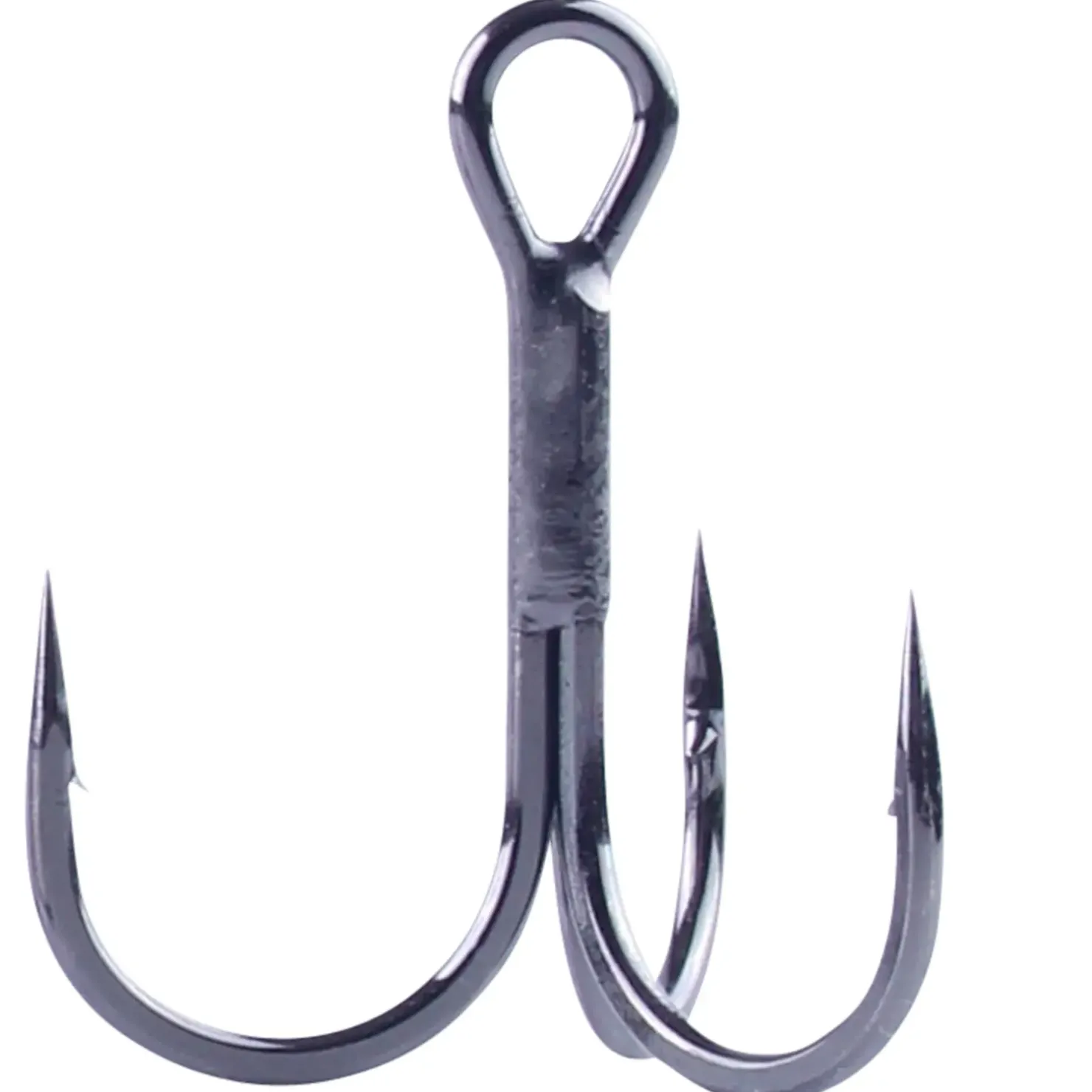 Savage Gear SGY 1X TREBLE #6 8PCS Kunstköderhaken| Zubehör Kunstköder|Spezialhaken