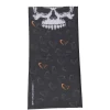 Savage Gear Skull Tec-Tube-Angelbekleidung schwarz| Thermobekleidung|Angelbekleidung
