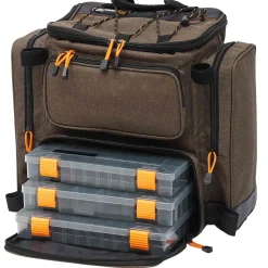 Savage Gear Specialist 23 Liter Rucksack| Angelrucksäcke|Angeltaschen