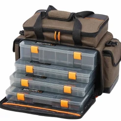 Savage Gear SPECIALIST LURE BAG 31 Liter Angeltasche| Angeltaschen