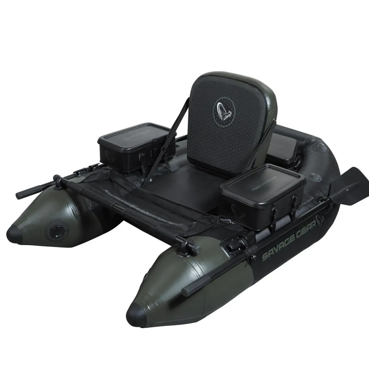 Savage Gear Stealth 175 Belly Boat Belly Boot| Belly Boat|Belly Boat