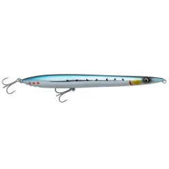 Savage Gear Surf Walker 2.0 12,5cm 9,5g F Oberflächenköder| Swimbaits|Oberflächenköder