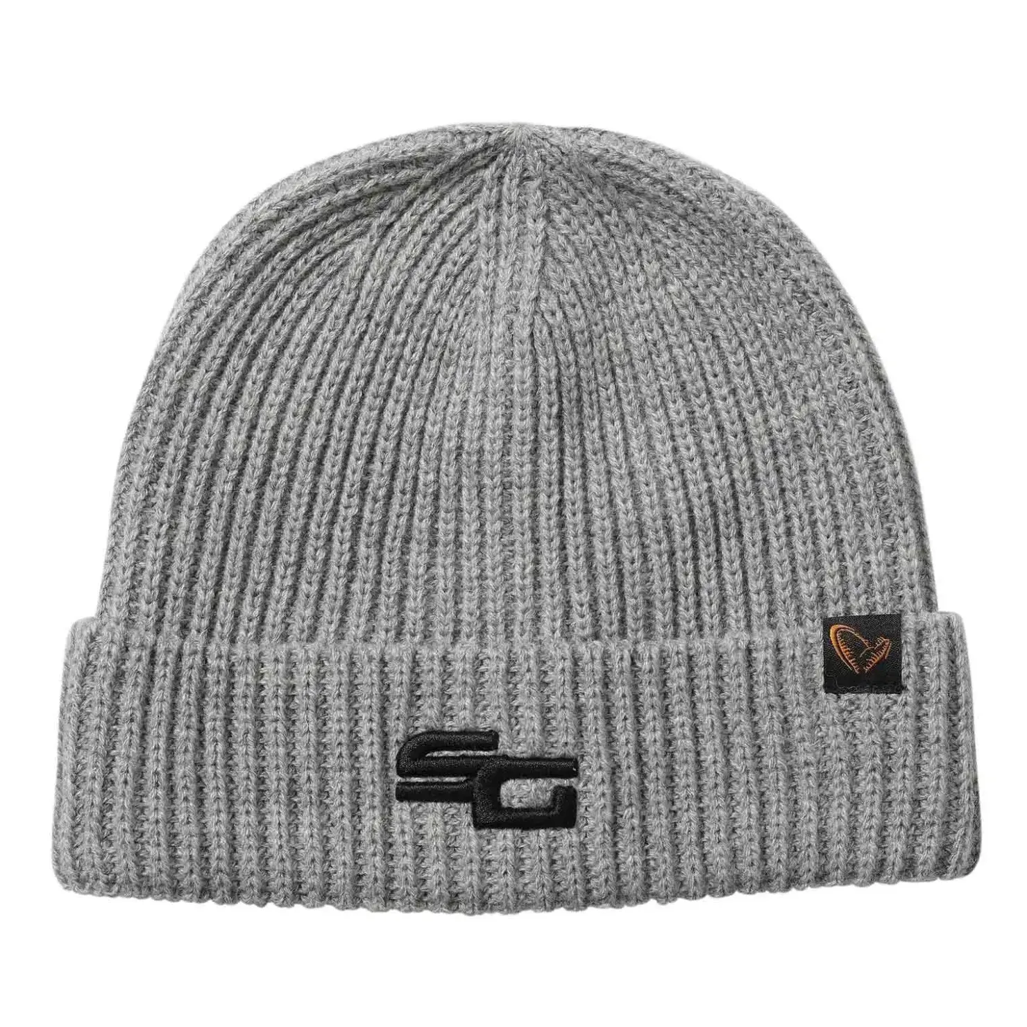 Savage Gear Wool Mix Beanie Mütze| Mützen