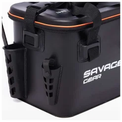 Savage Gear WPMP Boat and Bank Bag L 24l Angeltasche| Kühlboxen|Angeltaschen