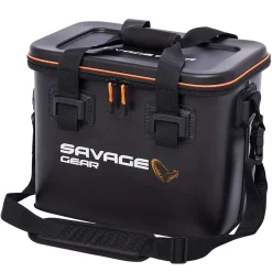 Savage Gear WPMP Lure Carryall L 24l Angeltasche| Kühlboxen|Angeltaschen