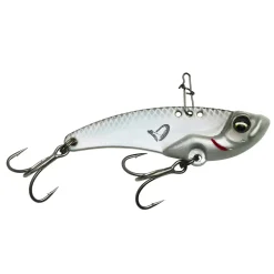 Savage Gear SavageGear VIB Blade 5,5cm Spinnköder| Spinner|Hechtköder