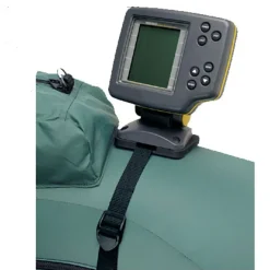 Scotty Downrigger Scotty Belly Boat Echolothalter (nur Halter)| Belly Boot Zubehör|Zubehör Belly Boat