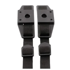 Scotty Downrigger Scotty Belly Boat Halter einzeln Befestigungsgurt| Belly Boot Zubehör|Zubehör Belly Boat