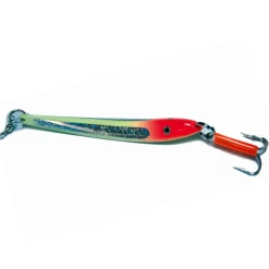 Behr Sea Norwegen Pilker Banana selbstleuchtend 60g| Dorsch Pilker|Pilker