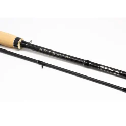 Seika Pro Artemis-Ultra light 2,12 m WG 2 - 24 g Spinnrute| Barschrute|Gummifischruten