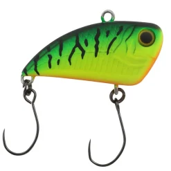 Seika Pro Aryas 3,0cm 4,5g sinking Lipless Crank| Forellen Wobbler|Wobbler