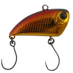 Seika Pro Aryas 3,0cm 4,5g sinking Lipless Crank| Forellen Wobbler|Wobbler