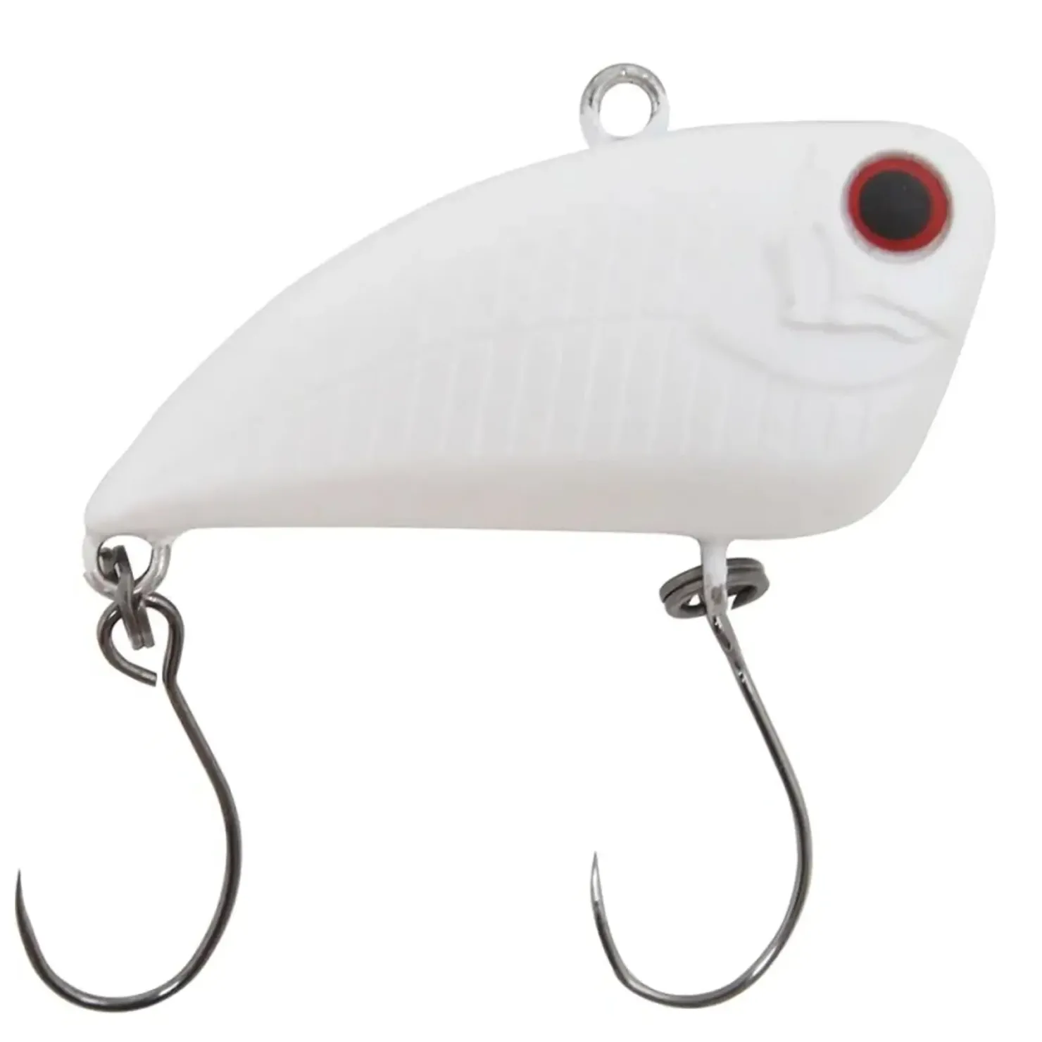 Seika Pro Aryas 3,0cm 4,5g sinking Lipless Crank| Forellen Wobbler|Wobbler