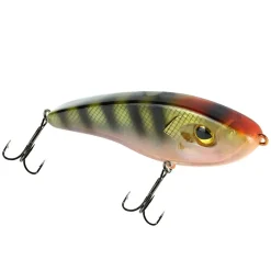 Seika Pro Big Sendai 14,5cm 55 g Jerkbait| Hecht Jerkbait|Zander Jerkbait