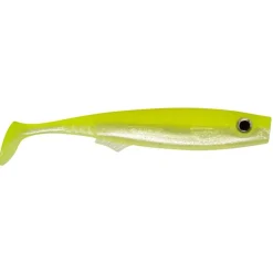 Seika Pro Fortuna Shad 10 cm Gummifisch| Gummifische|Barsch Gummiköder
