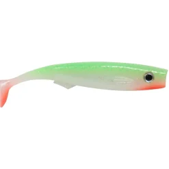 Seika Pro Fortuna Shad 10 cm Gummifisch| Hechtsaison|Gummifische
