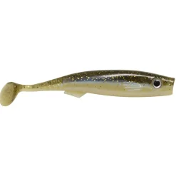 Seika Pro Fortuna Shad 10 cm Gummifisch| Gummifische|Barsch Gummiköder