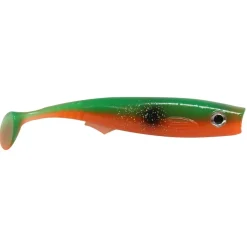 Seika Pro Fortuna Shad 10 cm Gummifisch| Gummifische|Barsch Gummiköder
