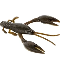 Seika Pro Krawallo Craw 5,0cm Gummikrebs| Gummikrebse|Barsch Gummiköder