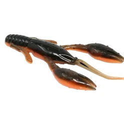 Seika Pro Krawallo Craw 10cm Gummikrebs| Gummikrebse|Barsch Gummiköder