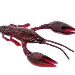 Seika Pro Krawallo Craw 5,0cm Gummikrebs| Gummikrebse|Barsch Gummiköder