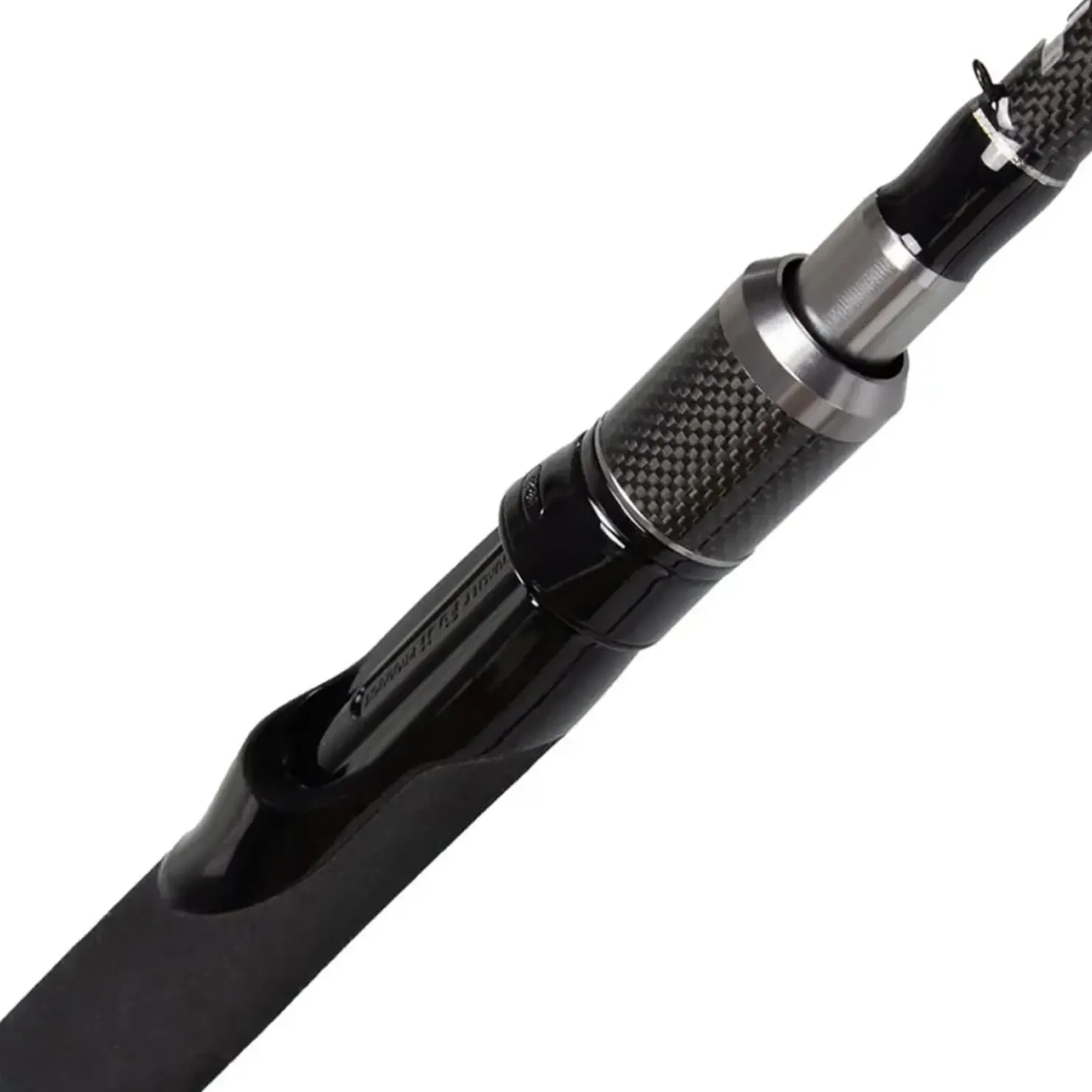 Seika Pro Nightveit 2,58 m WG 8-46g Spinnrute| Zanderrute|Barschrute