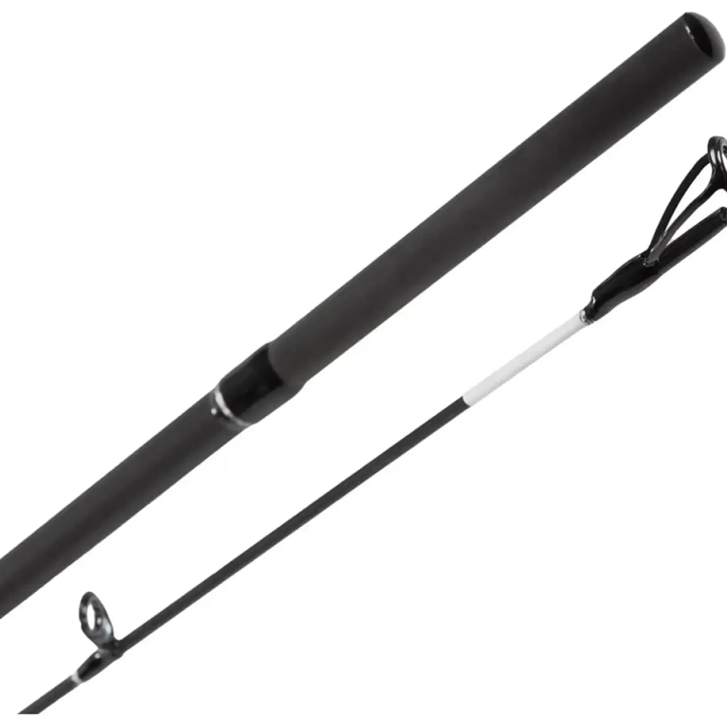 Seika Pro Nightveit 2,58 m WG 8-46g Spinnrute| Zanderrute|Barschrute