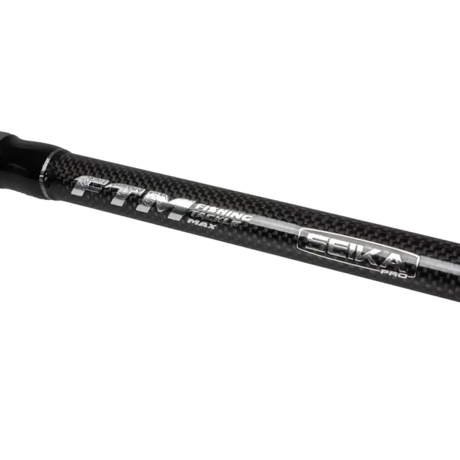 Seika Pro Nightveit 2,58 m WG 8-46g Spinnrute| Zanderrute|Barschrute