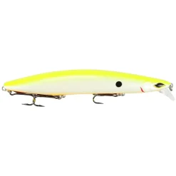 Seika Pro Nightveit 14cm 27 g Wobbler| Zander Wobbler|Wobbler