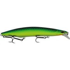 Seika Pro Nightveit 14cm UV Flash 27 g Wobbler| Zander Wobbler|Wobbler