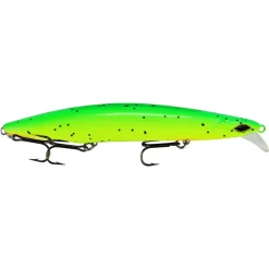 Seika Pro Nightveit 14cm 27 g Wobbler| Wobbler|Zander Wobbler