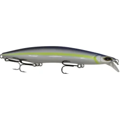 Seika Pro Nightveit Junior 12,5cm 19 g Wobbler| Zander Wobbler|Wobbler